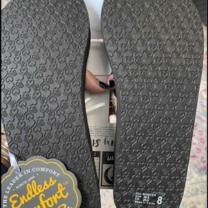 Brand New Cobian Flip Flops